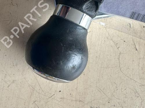 Shift knob VW PASSAT B6 Variant (3C5) 1.9 TDI | BP15699957I34 