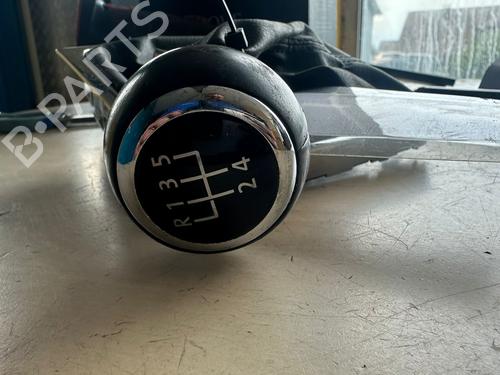 Shift knob VW PASSAT B6 Variant (3C5) 1.9 TDI | BP15699957I34 