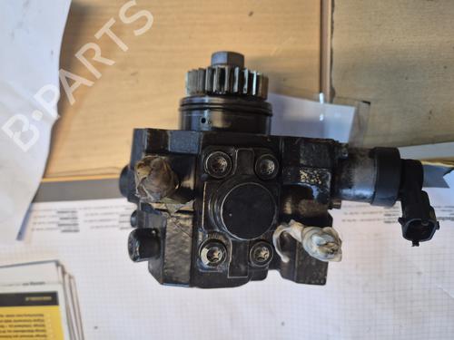 Fuel pump RENAULT KADJAR (HA_, HL_) 1.6 dCi 130 (HLA4) | BP15703776M76 