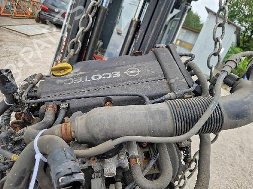 Engine OPEL CORSA D (S07) 1.2 (L08, L68) | BP37415997M1  - Image 8