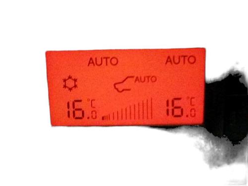Used Climate control FIAT GRANDE PUNTO (199_) 1.3 D Multijet (199.AXD11, 199.AXD1A, 199.AXD1B,... (90 hp) 15704575