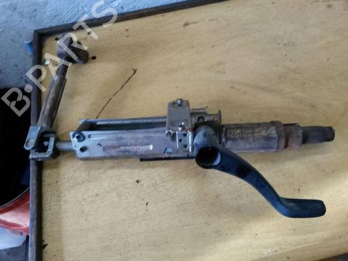 Steering column VW POLO V (6R1, 6C1) 1.6 TDI | BP15706094M21 