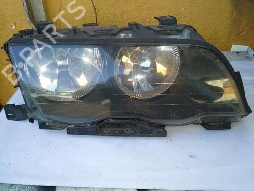 Used Right headlight BMW 3 Touring (E46) 330 d (184 hp) 15697057