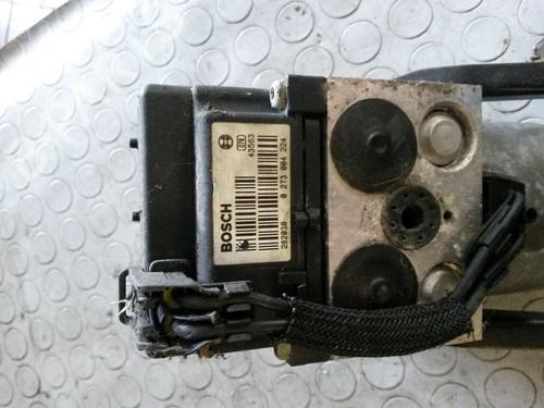 ABS pump VOLVO V40 Estate (645) 1.9 DI | BP15703084M43 