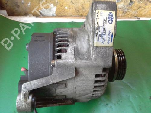 Alternator FIAT PUNTO (176_) 55 1.1 | BP26732711M7 