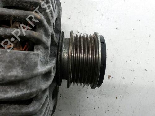 Alternator VW TIGUAN (5N_) 2.0 TDI 4motion | BP24646411M7 