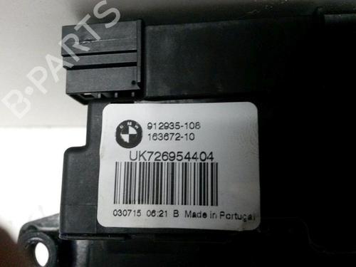Tailgate lock BMW 5 Touring (F11) 535 d xDrive | BP19432792C101 