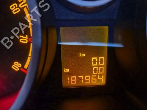Used Engine Engine 37415997 37415997