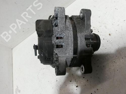 Generator CITROËN C3 Picasso (SH_) 1.6 BlueHDi 100 | BP27662855M7 