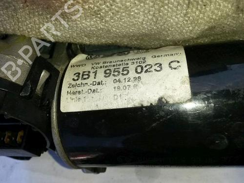 Viskermotor vindrude VW PASSAT B5 Variant (3B5) 1.9 TDI | BP25838165M29 