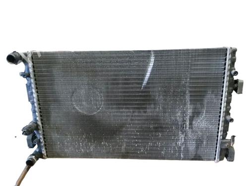Radiateur à eau SKODA FABIA I Combi (6Y5) 1.9 SDI (64 hp) 27670596
