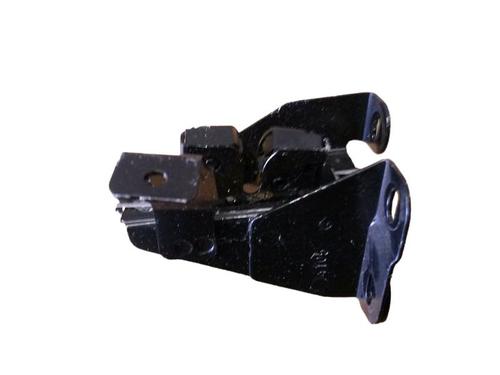 Used Tailgate lock PEUGEOT 407 SW (6E_, 6D_) 2.0 HDi 135 (136 hp) 15706174