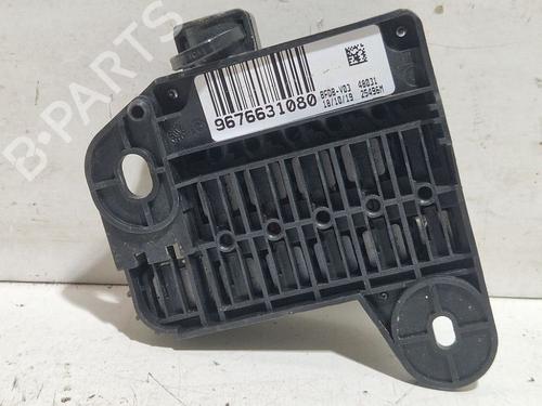 Control unit OPEL CROSSLAND X / CROSSLAND (P17, P2QO) 1.5 Turbo D (75) | BP30628891M11