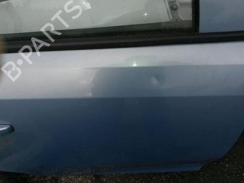 Right rear door OPEL CORSA D (S07) 1.4 (L08, L68) | BP17084586C5 
