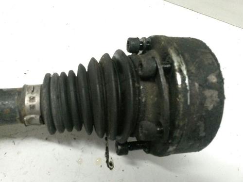 Left front driveshaft VW PASSAT B6 Variant (3C5) 1.9 TDI | BP21097501M38 