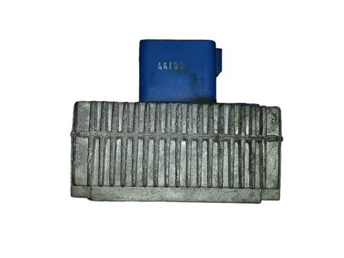 Elektronische module OPEL ZAFIRA A MPV (T98) 2.2 DTI 16V (F75) (125 hp) 15700881
