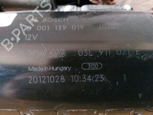 Starter AUDI A4 B8 Avant (8K5) 2.0 TDI | BP15705599M8 
