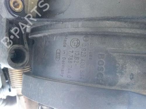 Mass air flow sensor BMW 1 (E87) 118 d | BP15704171M95 