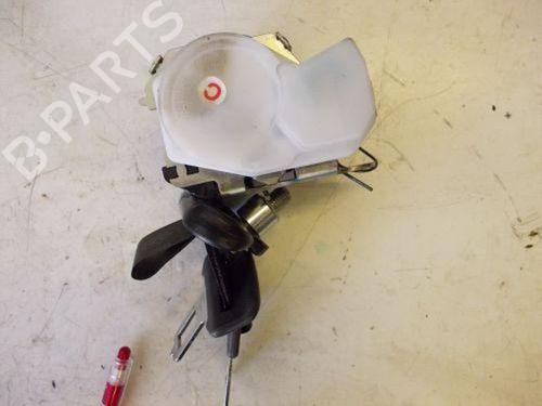 Sikkerhedssele bag midten FIAT IDEA (350_) 1.3 D Multijet (70 hp) 15696047