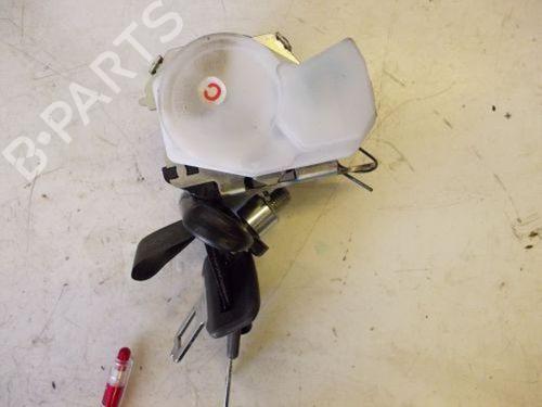 Bakre beltemekanisme FIAT IDEA (350_) 1.3 D Multijet (70 hp)null