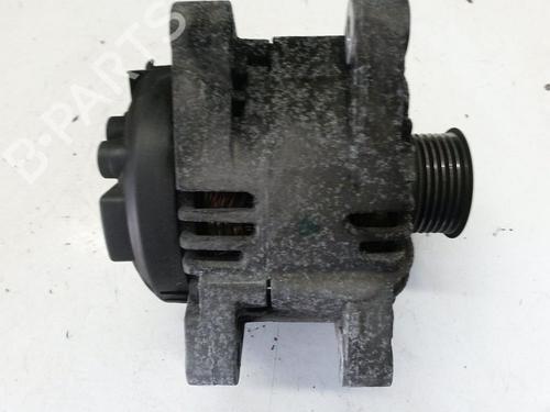 Alternator PEUGEOT 307 (3A/C) 1.4 HDi | BP20166085M7 