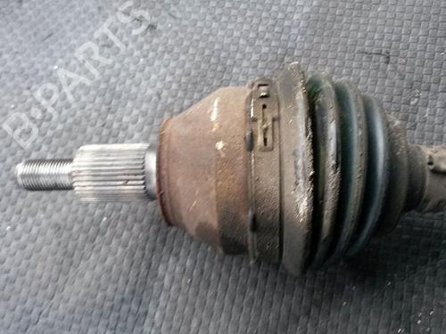 Other VW POLO VI (AW1, BZ1, AE1) 1.0 | BP30640134O1