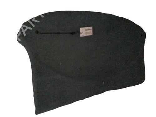 Used Rear parcel shelf FIAT BRAVA (182_) 1.4 12 V (182.BA) (80 hp) 15693625