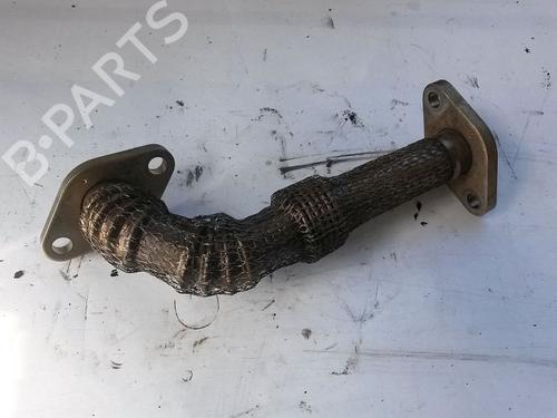 Pipe AUDI A4 B5 (8D2) 1.9 TDI | BP15701760M125 