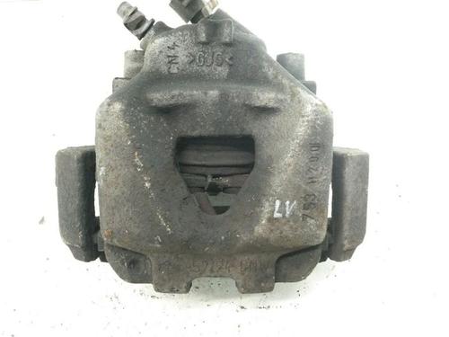 Used Left front brake caliper VW GOLF VII (5G1, BQ1, BE1, BE2) 1.6 TDI (105 hp) 23137754