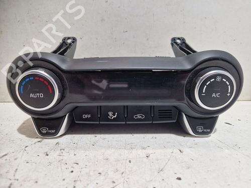 Used Climate control Climate control 37076700 37076700