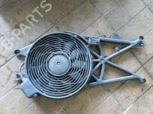 Radiator fan OPEL MERIVA A MPV (X03) 1.3 CDTI (E75) | BP15709360M35 