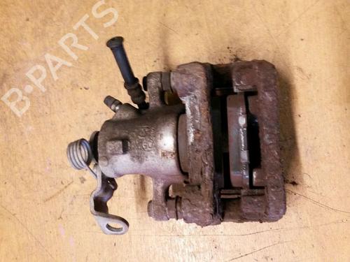 Left rear brake caliper OPEL MERIVA A MPV (X03) 1.3 CDTI (E75) | BP15709284M107 