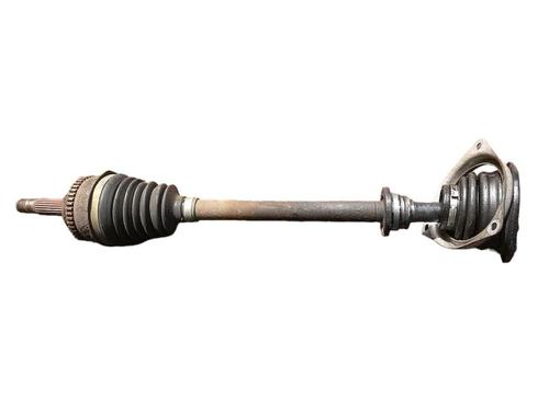 Drivaksel fortil venstre RENAULT CLIO II (BB_, CB_) 1.5 dCi (B/CB07) (65 hp) 15701588