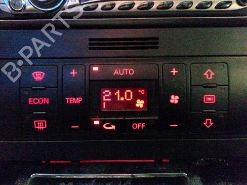 Climate control AUDI A4 B5 Avant (8D5) 1.8 | BP27092334I5 