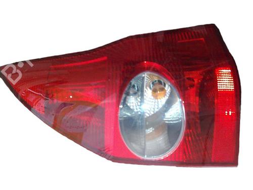 Right taillight RENAULT MEGANE II Estate (KM0/1_) 1.5 dCi (KM16, KM1E) | BP15695163C35 