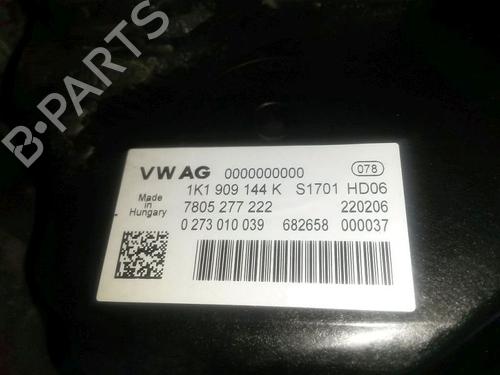 Steering pump VW GOLF PLUS V (5M1, 521) 1.9 TDI | BP15699984M99 