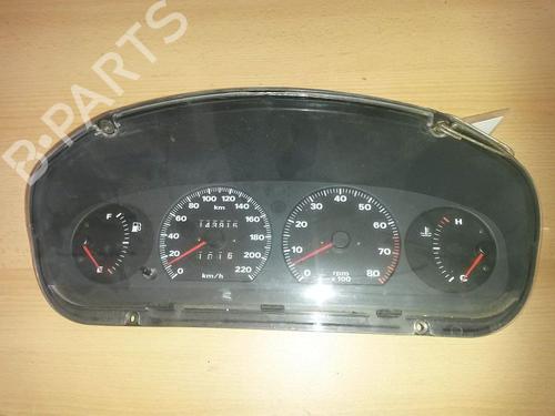 Display monitor FIAT BRAVO I (182_) 1.6 16V (182.AH) | BP22230347C48 