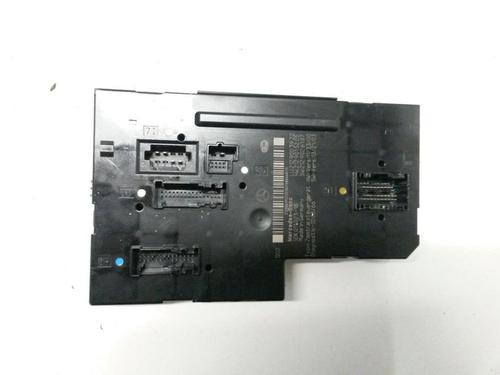 Used Control unit MERCEDES-BENZ E-CLASS (W212) E 220 BlueTEC (212.001) (177 hp) 30639381