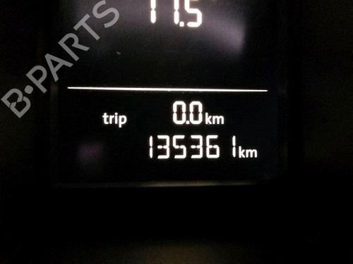 Øvrige styreenhet VW GOLF VI Variant (AJ5) 1.6 TDI | BP15706731M11 