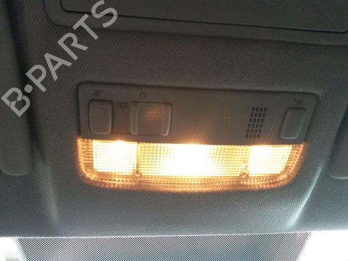 Used Interior roof light SKODA FABIA III (NJ3) 1.0 TSI (95 hp) 17992387