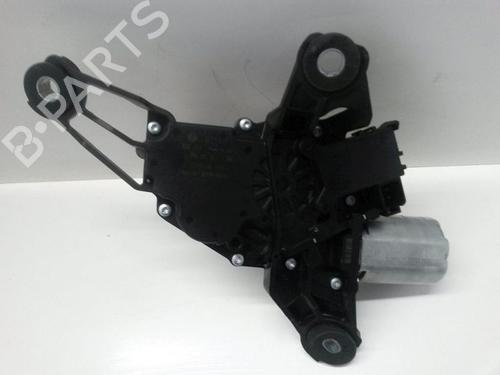 Rear wiper motor TOYOTA YARIS (_P9_) 1.0 VVT-i (KSP90_, KSP90R) | BP15709961M102 