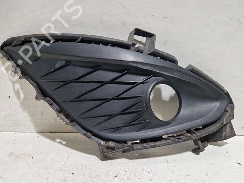 Grill MAZDA 5 (CW) 1.6 CD (116 hp) 30194387