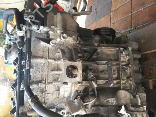 Engine SKODA FABIA III (NJ3) 1.0 | BP23432832M1 
