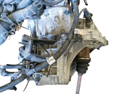 Used Gearbox KIA PICANTO I (SA) 1.1 (65 hp) 27636937