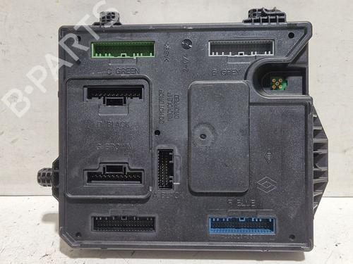 Used Electronic module RENAULT MEGANE III Grandtour (KZ0/1) 1.5 dCi (KZ09, KZ0D, KZ1G, KZ29, KZ14, KZ1W, KZ10, KZ1F,... (110 hp) 30677851