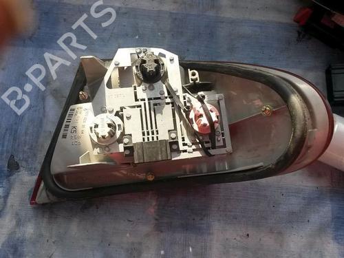 Left taillight MERCEDES-BENZ E-CLASS (W210) E 220 D (210.004) | BP15698887C34 