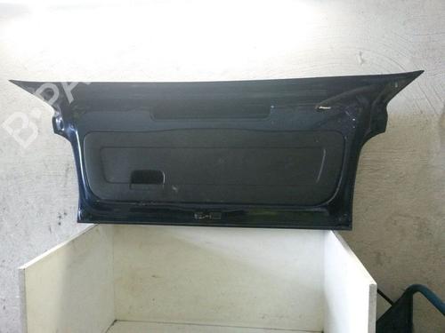 Tailgate VW GOLF III Cabriolet (1E7) 1.8 | BP30194322C6 
