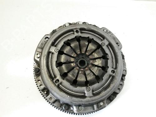 Used Flywheel FORD FIESTA VII (HJ, HF) 1.5 TDCi (85 hp) 25838359