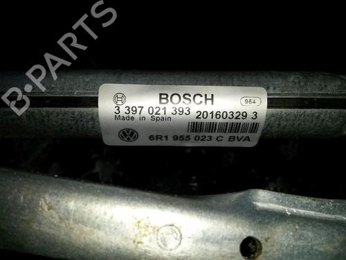 Front wiper motor SEAT IBIZA IV ST (6J8, 6P8) 1.0 | BP15703657M29 