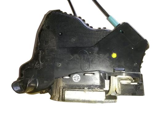 Vergrendeling rechts voor SUZUKI GRAND VITARA II (JT, TE, TD) 1.6 (JB416) (106 hp) 30639810